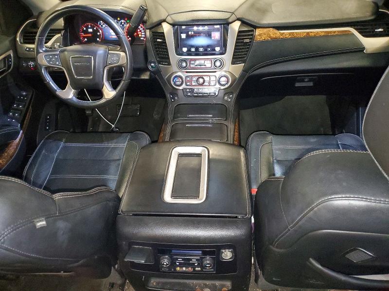 Aukcja sprzedaży 2015 Gmc Yukon, vin: 1GKS2CKJ1FR158558, numer aukcji: 46244156