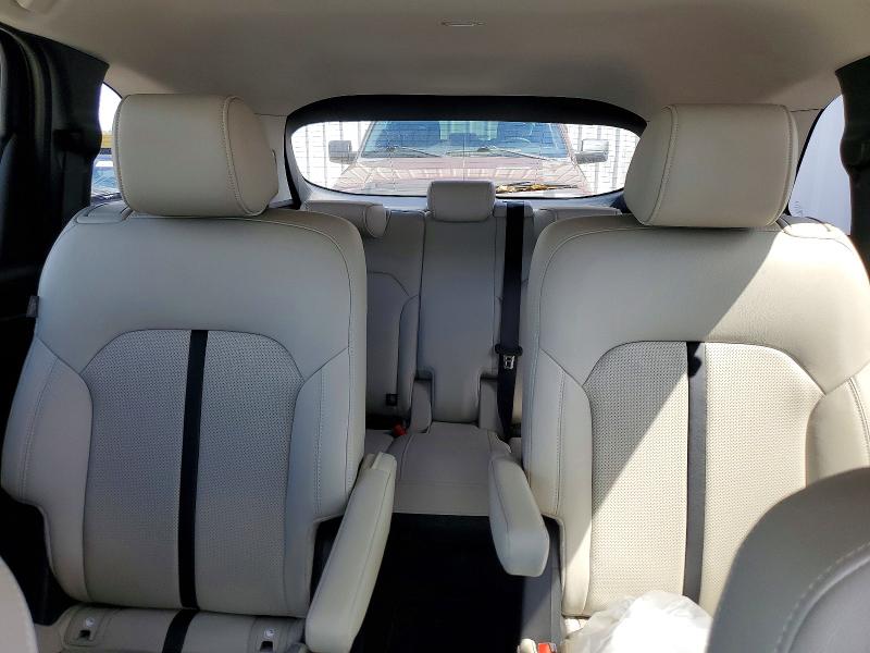 2024 Mazda Cx-90 მანქანა იყიდება აუქციონზე, vin: JM3KKDHD7R1121088, აუქციონის ნომერი: 45477896