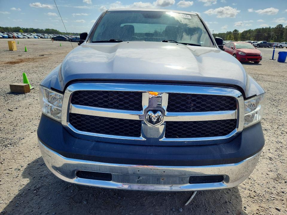 47442416 :رقم المزاد ، 1C6RR7XT4MS547893 vin ، 2021 Ram 1500 Classic مزاد بيع