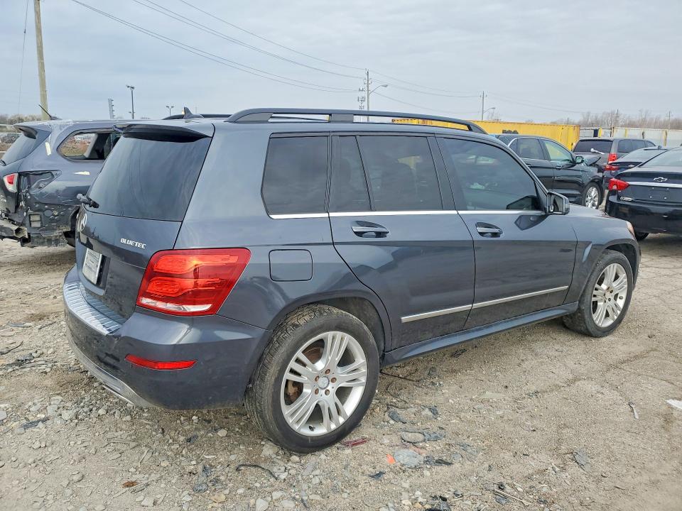 Aukcja sprzedaży 2014 Mercedes-benz Glk, vin: WDCGG0EB9EG291238, numer aukcji: 47688306