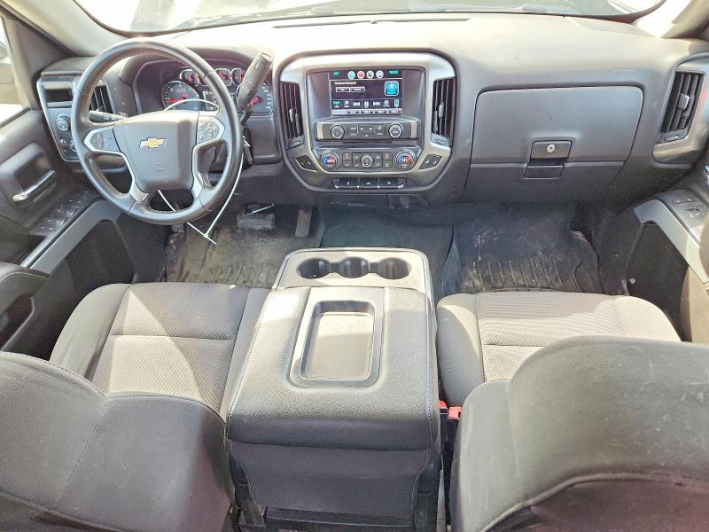 Aukcja sprzedaży 2016 Chevrolet Silverado, vin: 1GCVKREC4GZ286657, numer aukcji: 47518216