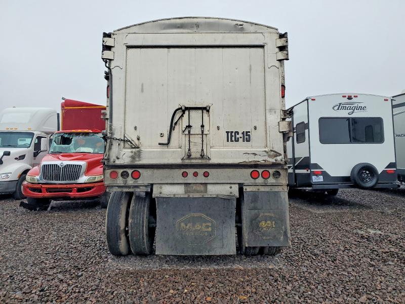 Продажа на аукционе авто 2014 Mac Trailer, vin: 5MADN4021EC028884, номер лота: 77487545
