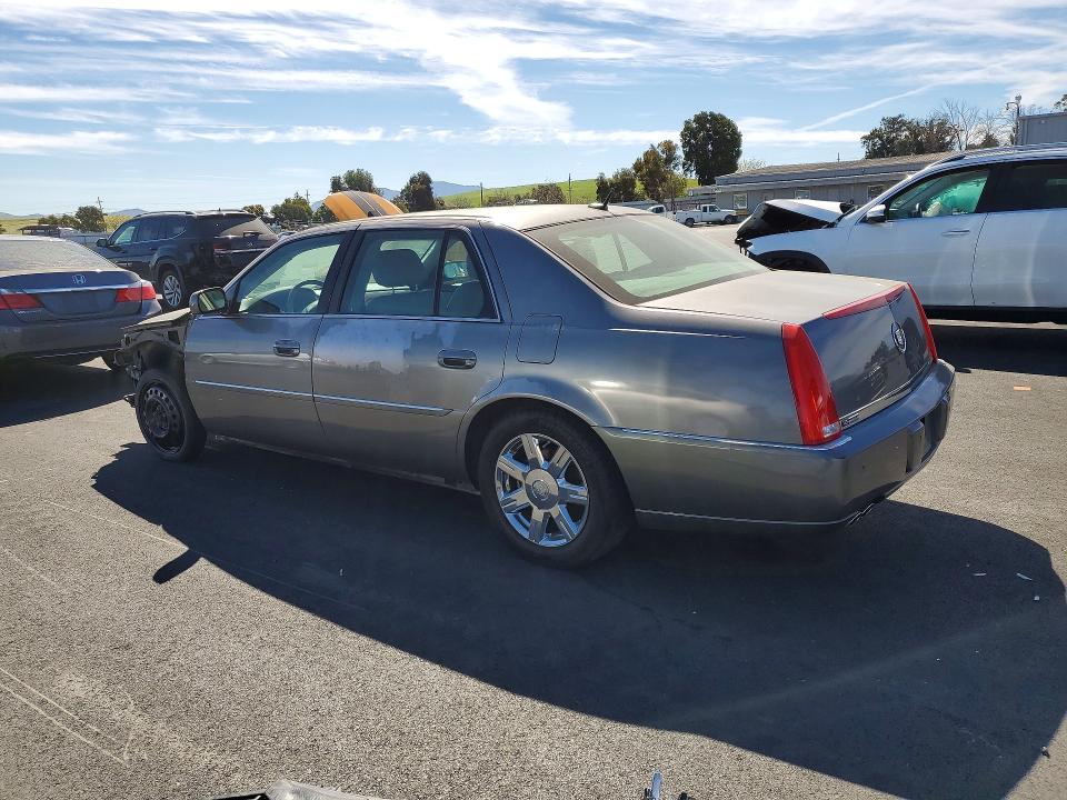Продаж на аукціоні авто 2007 Cadillac Dts, vin: 1G6KD57Y27U181341, номер лоту: 47605296