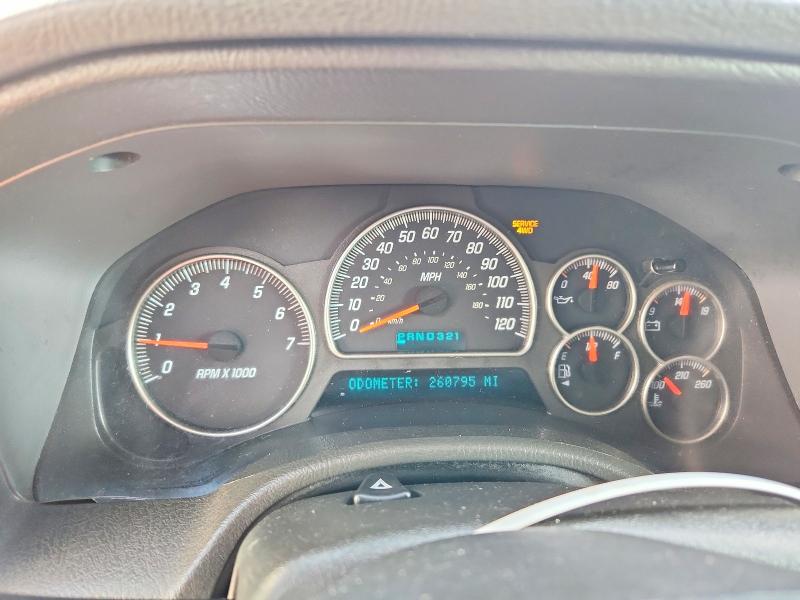 Aukcja sprzedaży 2004 Gmc Envoy, vin: 1GKET12S446168264, numer aukcji: 79207445