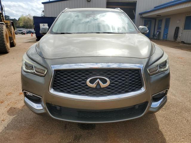 Продажа на аукционе авто 2017 Infiniti Qx60, vin: 5N1DL0MN2HC525758, номер лота: 96350865