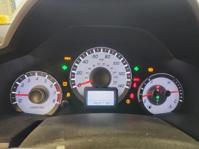Продаж на аукціоні авто 2013 Honda Pilot, vin: 5FNYF4H96DB035824, номер лоту: 46042736