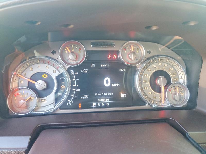 Продаж на аукціоні авто 2014 Ram 3500, vin: 3C63R3KL0EG310994, номер лоту: 46178826