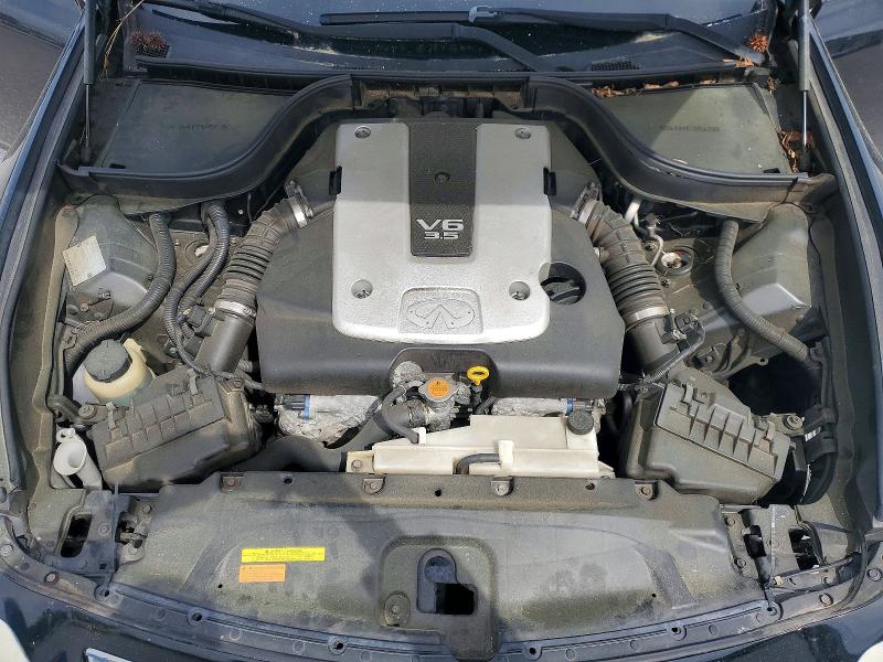77354855 :رقم المزاد ، JNKBV61F58M277035 vin ، 2008 Infiniti G35 مزاد بيع