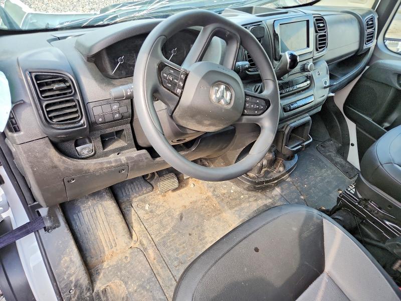 Продажа на аукционе авто 2026 Ram Promaster 2500, vin: 3C6LRVDG0TE154556, номер лота: 48265116