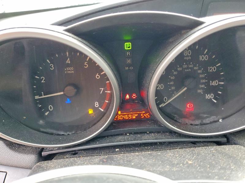 77719755 :رقم المزاد ، JM1BL1UG8B1397497 vin ، 2011 Mazda 3 مزاد بيع