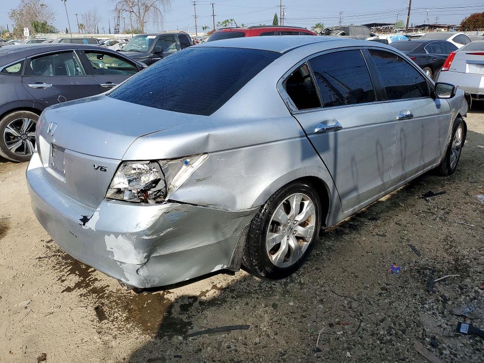 Aukcja sprzedaży 2010 Honda Accord, vin: 5KBCP3F78AB007930, numer aukcji: 47134926