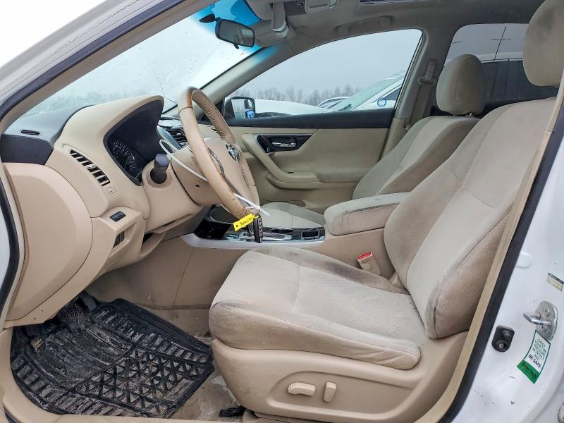 Продажа на аукционе авто 2013 Nissan Altima, vin: 1N4AL3AP2DN516271, номер лота: 46306446