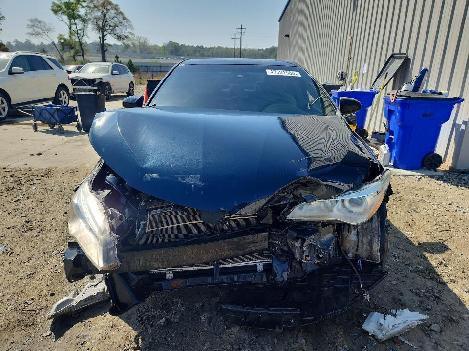Aukcja sprzedaży 2017 Toyota Camry Hybrid, vin: 4T1BD1FK3HU228747, numer aukcji: 47601986