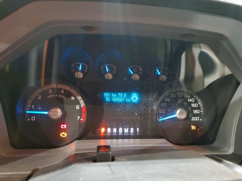Продажа на аукционе авто 2012 Ford F350, vin: 1FT8X3C66CEB01406, номер лота: 76484835