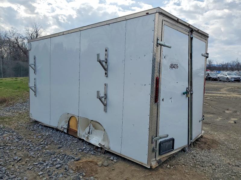 Продажа на аукционе авто 2023 High Country Trailers, vin: 7FWBE1424P1022449, номер лота: 46544216