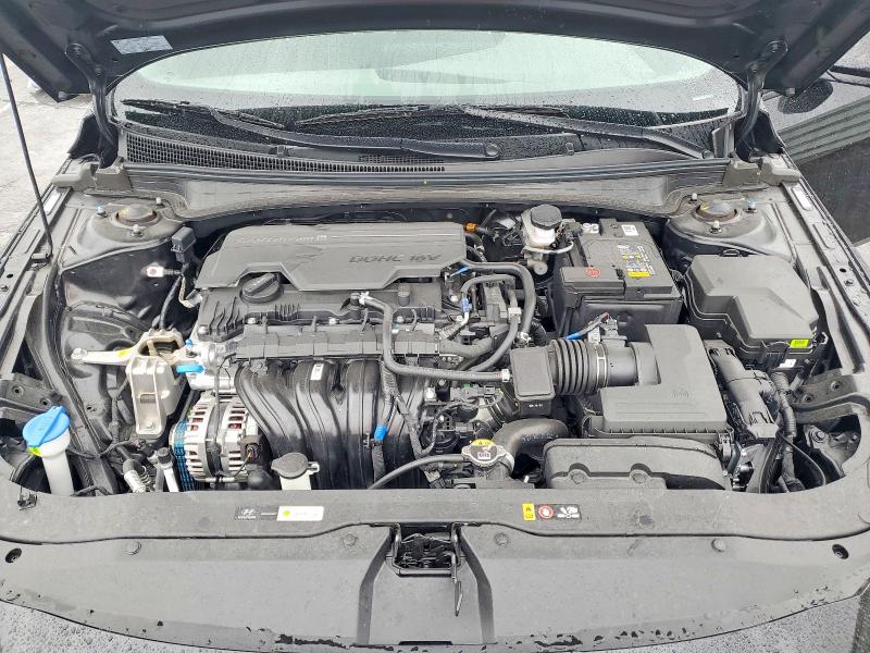 Продаж на аукціоні авто 2026 Hyundai Elantra, vin: KMHLM4DG5TU129330, номер лоту: 46055266