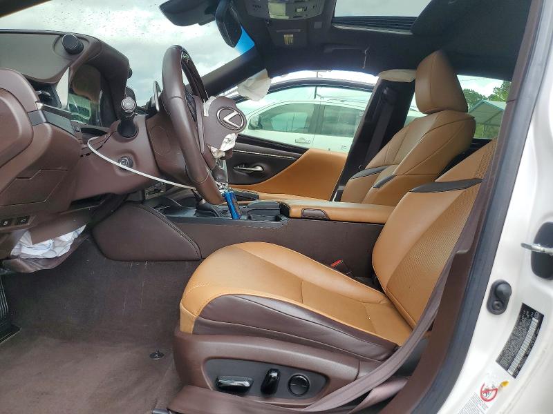 Aukcja sprzedaży 2019 Lexus Es 350, vin: 58ABZ1B12KU006506, numer aukcji: 45922966