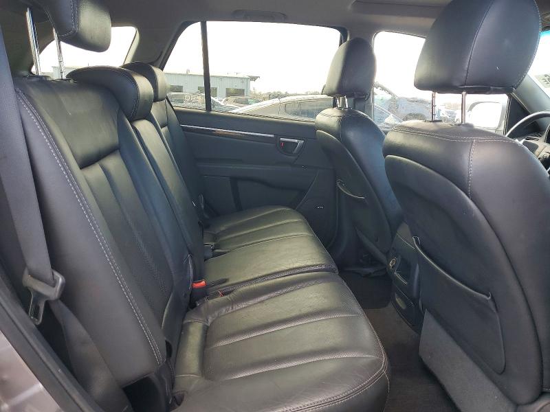 Продаж на аукціоні авто 2008 Hyundai Santa Fe, vin: 5NMSH13E28H226714, номер лоту: 47046866