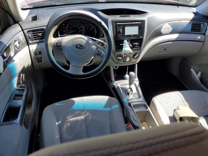 Продажа на аукционе авто 2012 Subaru Forester, vin: JF2SHADC5CH419514, номер лота: 47413846