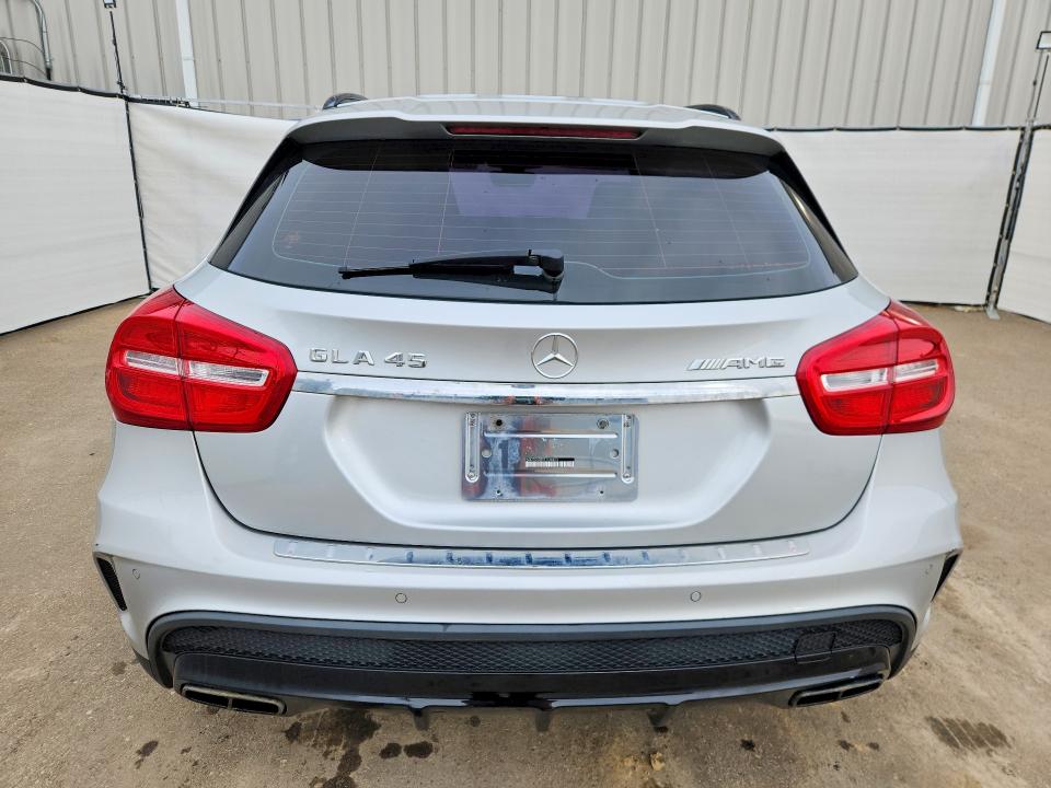 Продаж на аукціоні авто 2015 Mercedes-benz Gla, vin: WDDTG5CB5FJ134823, номер лоту: 78099115