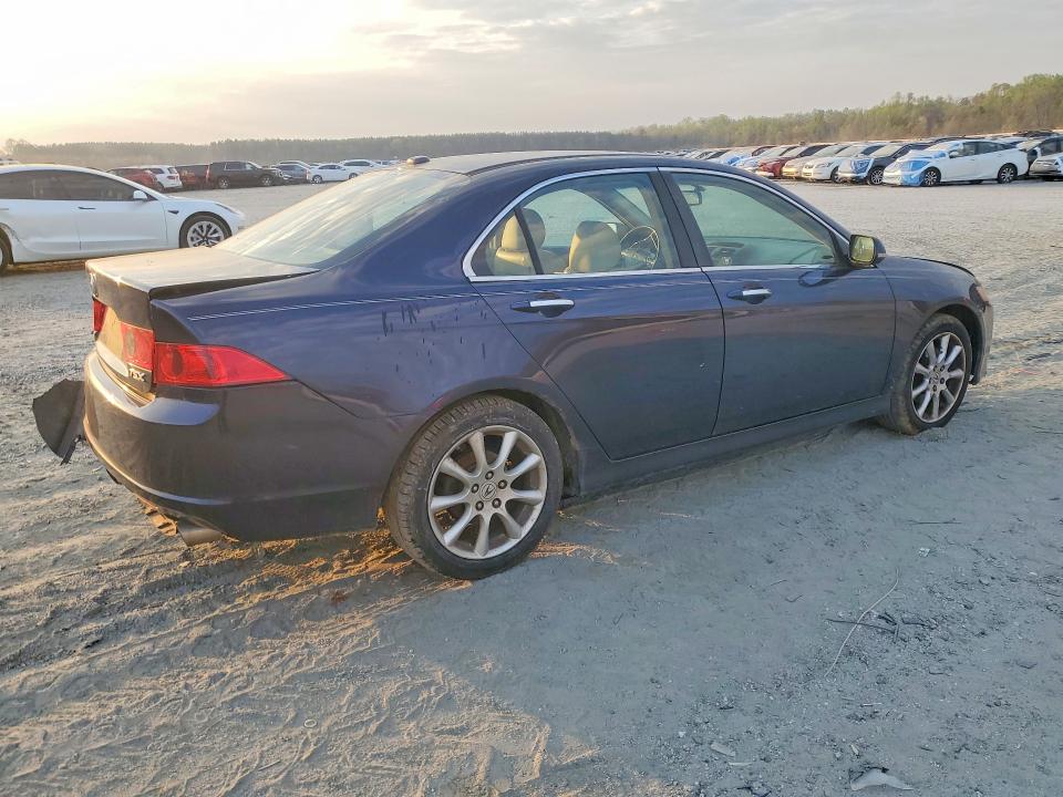 Aukcja sprzedaży 2008 Acura Tsx, vin: JH4CL96848C018516, numer aukcji: 41831826