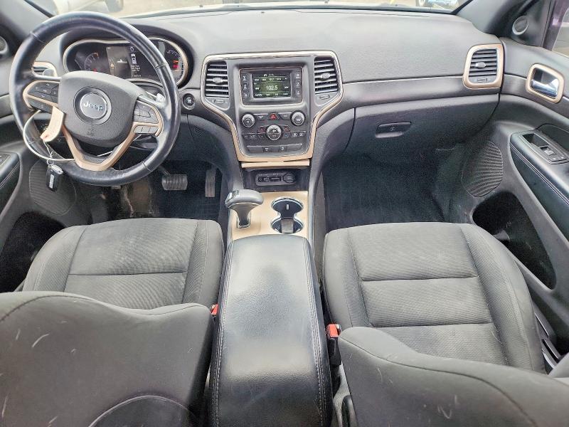 Продажа на аукционе авто 2015 Jeep Grand Cherokee, vin: 1C4RJFAG9FC895806, номер лота: 46423406