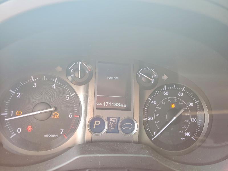 Продажа на аукционе авто 2013 Lexus Gx 460, vin: JTJBM7FX7D5052788, номер лота: 47552986