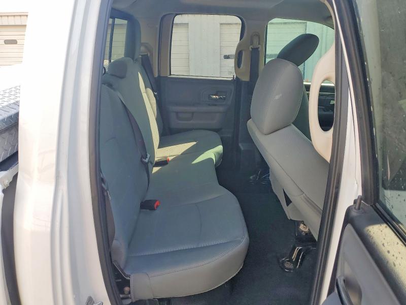 Продажа на аукционе авто 2016 Ram 1500, vin: 1C6RR7GT1GS176745, номер лота: 47427916
