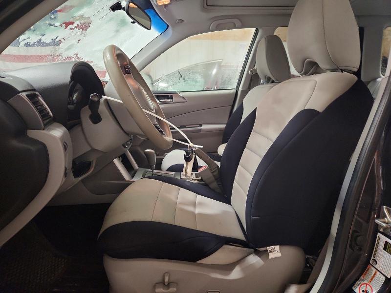 2013 Subaru Forester მანქანა იყიდება აუქციონზე, vin: JF2SHADC3DH420968, აუქციონის ნომერი: 79818145