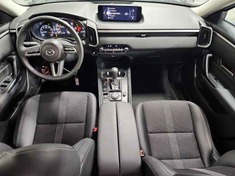 Aukcja sprzedaży 2025 Mazda Cx-50, vin: 7MMVABBM2SN369687, numer aukcji: 46919146
