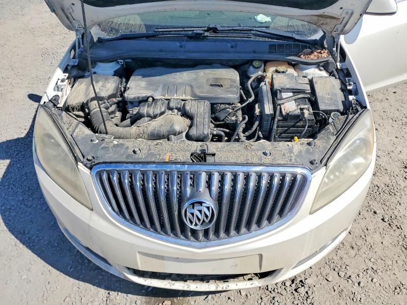 Продаж на аукціоні авто 2013 Buick Verano, vin: 1G4PS5SK7D4223571, номер лоту: 46895716