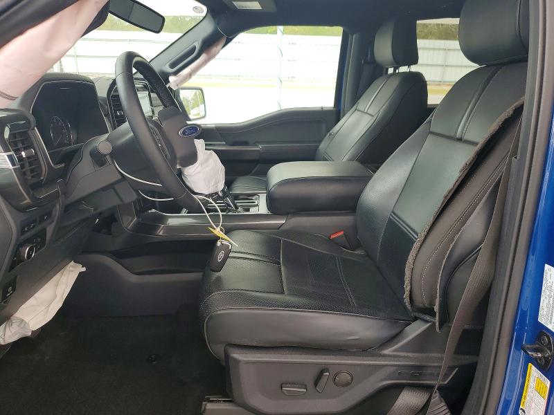 Aukcja sprzedaży 2023 Ford F150, vin: 1FTEW1EP2PKE84154, numer aukcji: 47945256