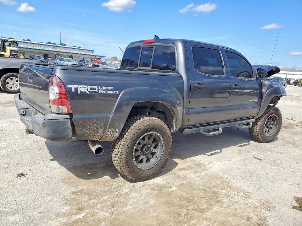 Продажа на аукционе авто 2014 Toyota Tacoma, vin: 3TMLU4EN0EM163930, номер лота: 41890956