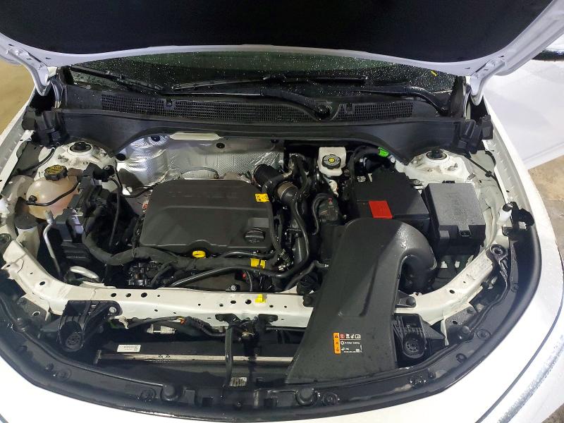 Продажа на аукционе авто 2024 Buick Envista, vin: KL47LCE21RB222902, номер лота: 45463706