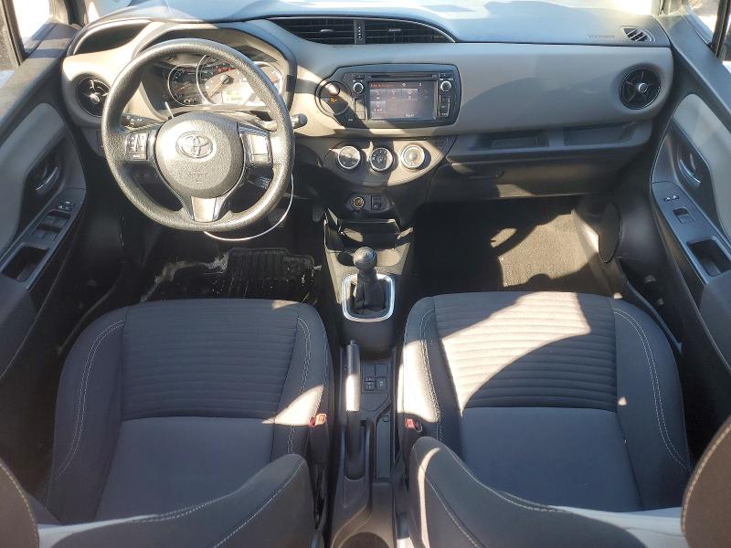 Aukcja sprzedaży 2019 Toyota Yaris, vin: VNKKTUD32KA105557, numer aukcji: 79521465