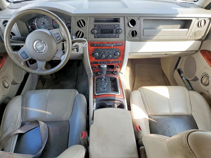 Aukcja sprzedaży 2006 Jeep Commander, vin: 1J8HH58N36C349355, numer aukcji: 79699605