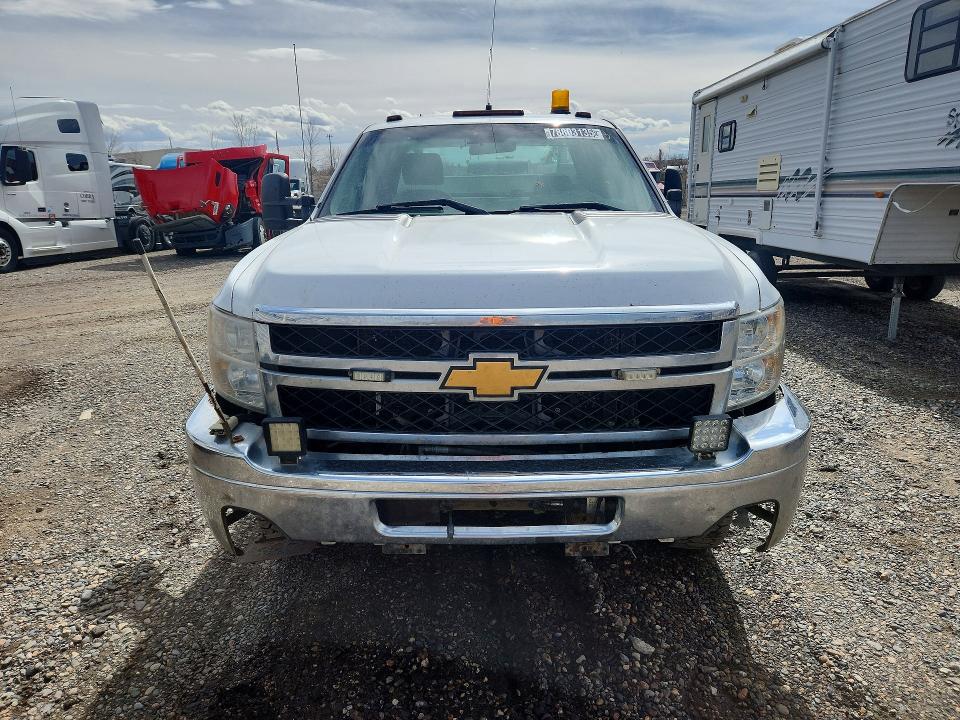2013 Chevrolet Silverado მანქანა იყიდება აუქციონზე, vin: 1GC2KVCG5DZ208627, აუქციონის ნომერი: 78803135