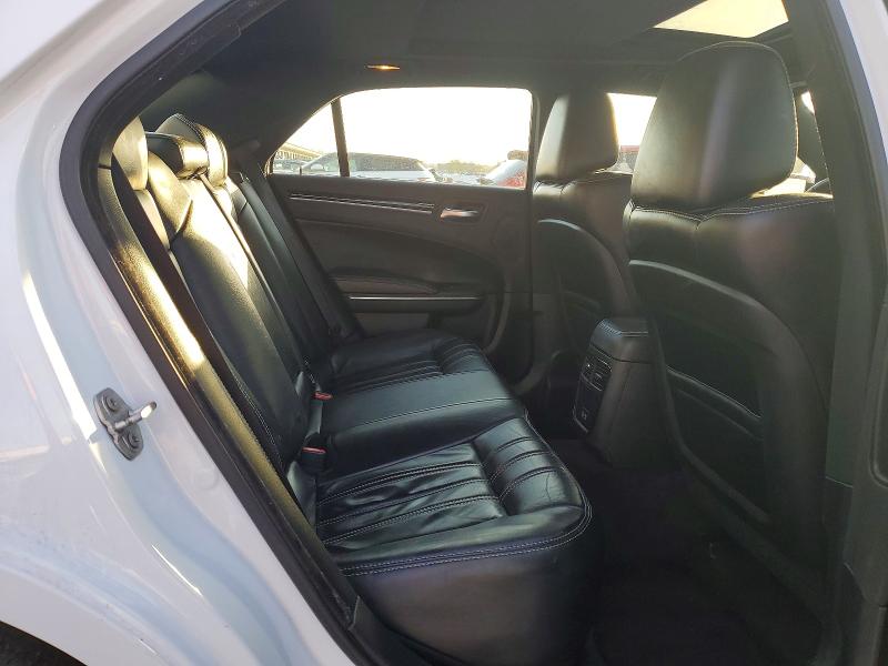 47516416 :رقم المزاد ، 2C3CCAGGXHH534812 vin ، 2017 Chrysler 300 مزاد بيع