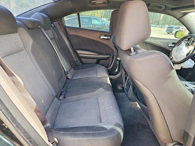 46327746 :رقم المزاد ، 2C3CDXCT5FH754049 vin ، 2015 Dodge Charger مزاد بيع