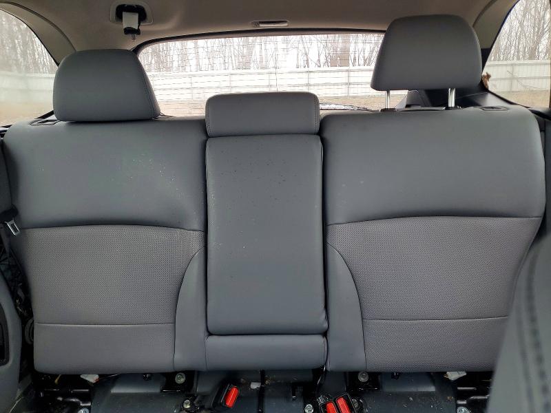 Продажа на аукционе авто 2019 Subaru Outback, vin: 4S4BSANC7K3386781, номер лота: 46262296