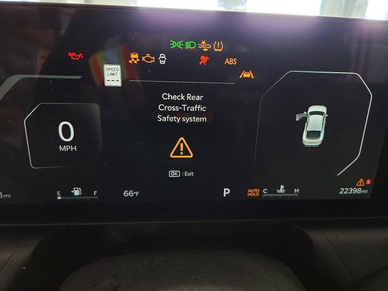 Продаж на аукціоні авто 2025 Kia K4, vin: 3KPFU4DE5SE024235, номер лоту: 79978235