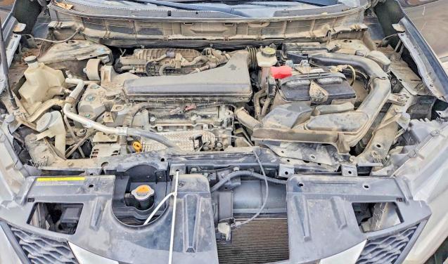 Aukcja sprzedaży 2015 Nissan Rogue, vin: KNMAT2MT4FP579375, numer aukcji: 79691465