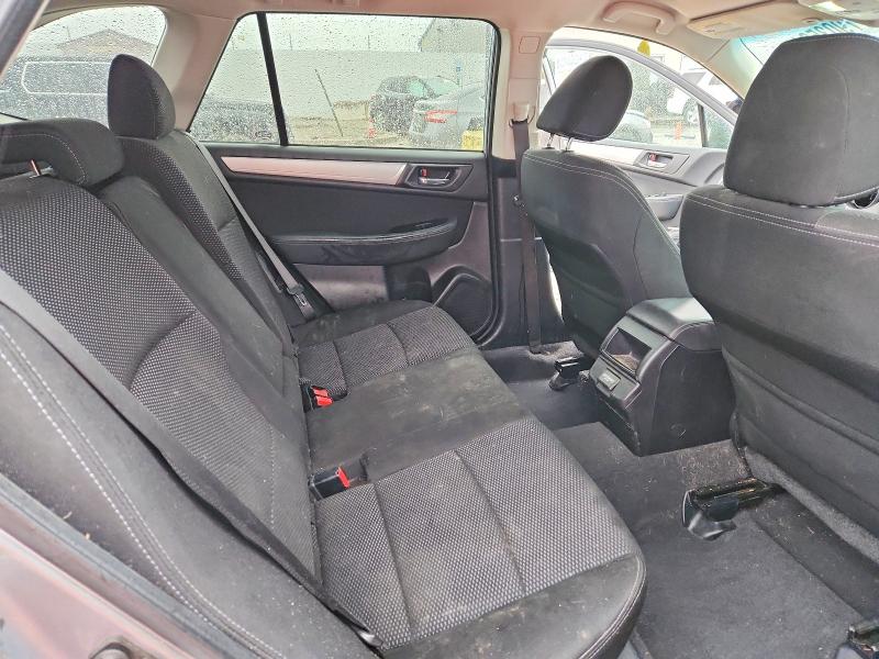 Продажа на аукционе авто 2018 Subaru Outback, vin: 4S4BSACC1J3272163, номер лота: 79035045