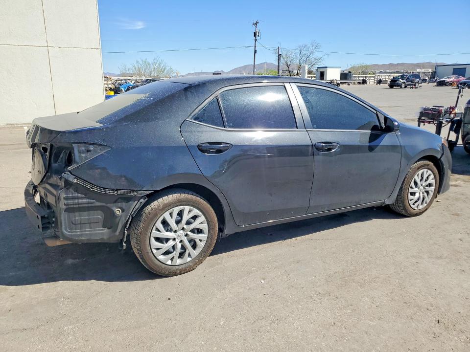 Aukcja sprzedaży 2019 Toyota Corolla, vin: 5YFBURHE7KP899806, numer aukcji: 46930936