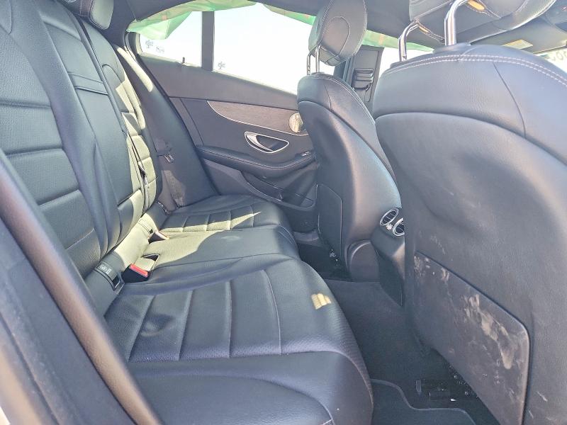 Продажа на аукционе авто 2020 Mercedes-benz C, vin: W1KWF8EB3LR572705, номер лота: 46385346
