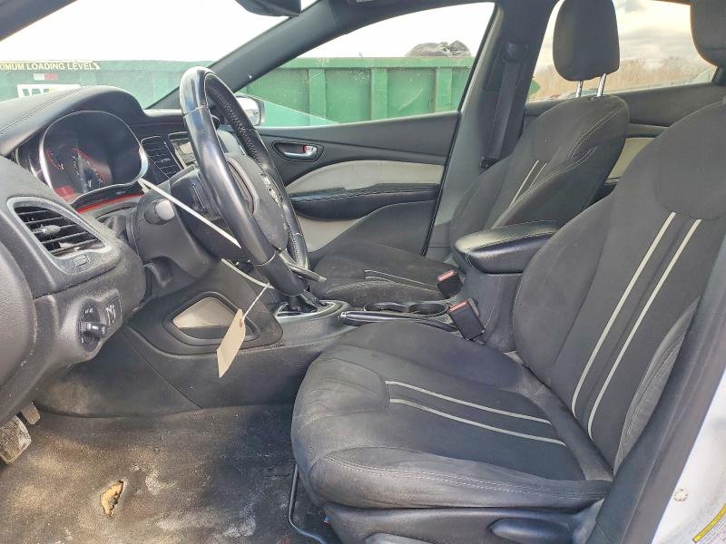 Aukcja sprzedaży 2014 Dodge Dart, vin: 1C3CDFBB0ED776247, numer aukcji: 46271026