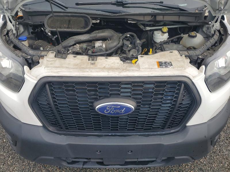 Продаж на аукціоні авто 2020 Ford Transit, vin: 1FDBW5Z8XLKB30319, номер лоту: 79976385