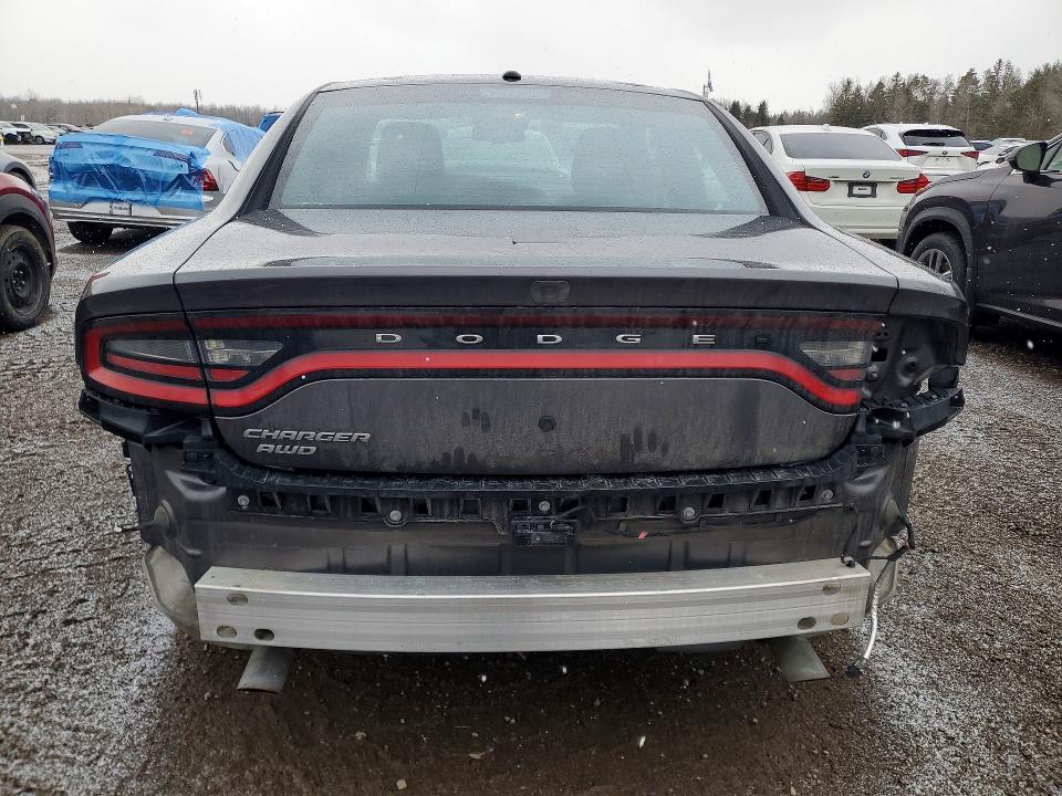 2023 Dodge Charger მანქანა იყიდება აუქციონზე, vin: 2C3CDXKG1PH651992, აუქციონის ნომერი: 46865916