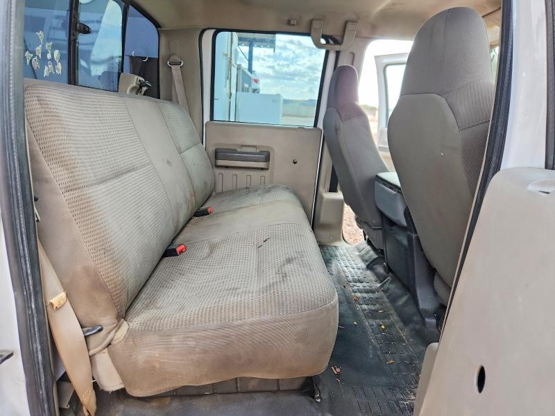 Aukcja sprzedaży 2009 Ford F250, vin: 1FTSW21Y09EA91004, numer aukcji: 45654696