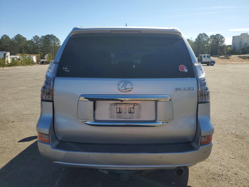 46642036 :رقم المزاد ، JTJBM7FX5E5072524 vin ، 2014 Lexus Gx 460 مزاد بيع